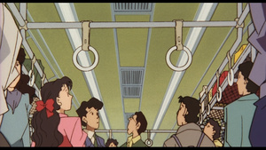 Detective Conan Película 1: Peligro en el rascacielos